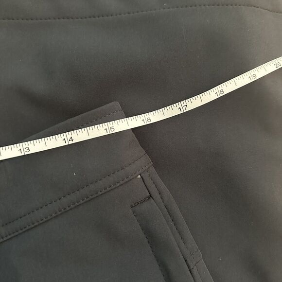 NWT! Free Country Flex Soft-Shell Ski Pants, Men’s, Snow, Water Resistant, M - Picture 14 of 15